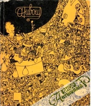 Albert Dubout - Macourek Miloš