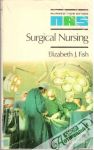 Fish Elizabeth J. - Surgical nursing