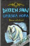 Shan Darren - Upírska hora - Sága Darrena Shana 4.