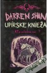 Shan Darren - Upírske knieža - Sága Darrena Shana 6.