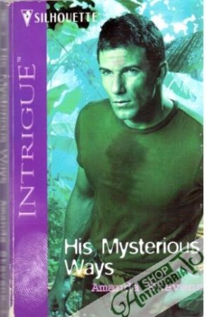 His mysterious ways - Stevens Amanda