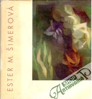 Ester M. Šimerová - Peterajová Ľudmila