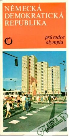 NDR - pruvodce - Tomášek Radmil