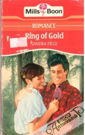 Ring of Gold - Field Sandra