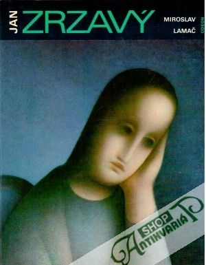 Jan Zrzavý - Lamač Miroslav