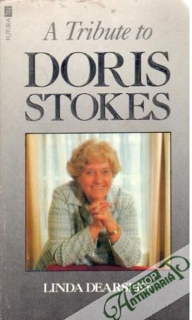 Obal knihy A tribute to Doris Stokes