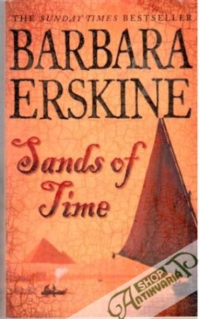 Sands of time - Erskine Barbara