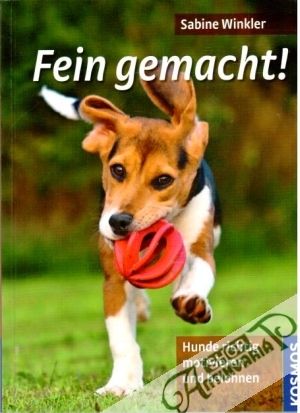 Fein gemacht! - Winkler Sabine