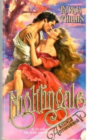 Nightingale - Phillips Patricia