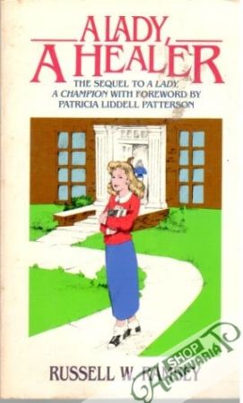 A lady, a healer - Ramsey Russell W.