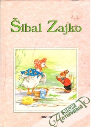 Šibal Zajko - Hermanová Ina