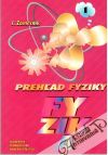 Zámečník Jozef - Prehľad fyziky 1. časť