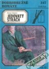 Baran Peter - Jedovatý strach