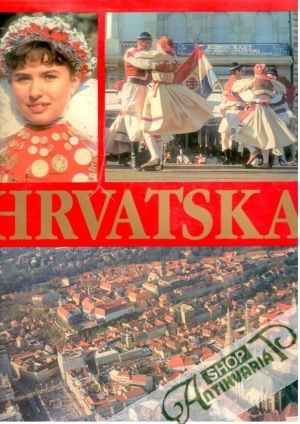 Hrvatska - Zdunić Drago a kolektív