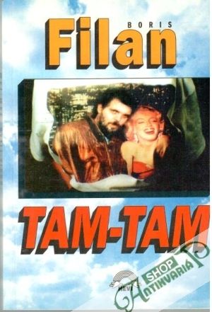 Tam - Tam - Filan Boris
