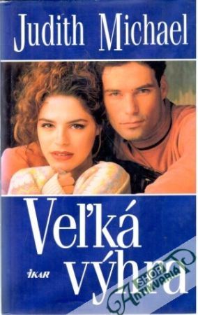 Veľká výhra - Michael Judith