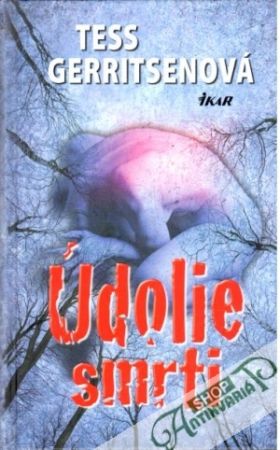 Údolie smrti - Gerritsenová Tess