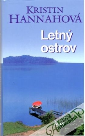 Letný ostrov - Hannahová Kristin