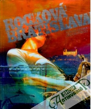 Rocková Bratislava - Berka Tomáš, Frešo Fedor