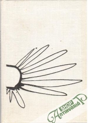 Rozmarín - Trilecová Božena