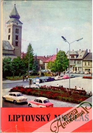 Liptovský Mikuláš - Kufčák Emil