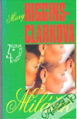 Miláčik - Higgins - Clarková Mary