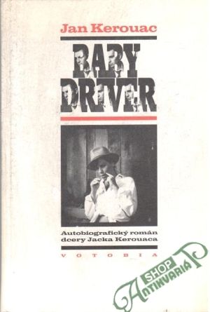 Baby driver - Kerouac Jan