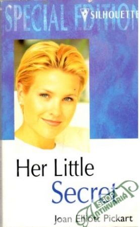 Her little secret - Pickart Joan Elliott