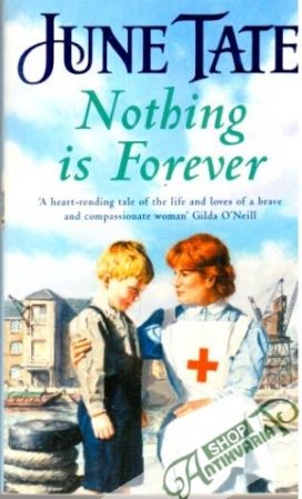 Nothing is forever - Tate June