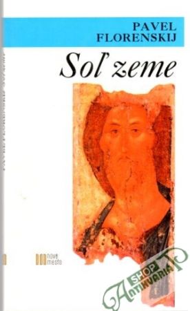 Soľ zeme - Florenskij Pavel