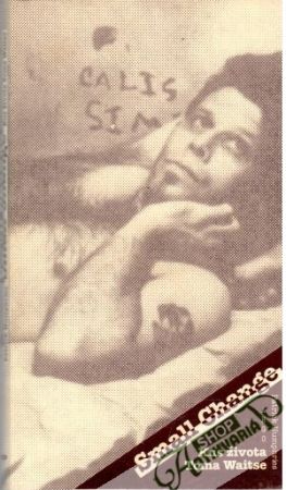 Small Change - kus života Toma Waitse - Humphries Patrick