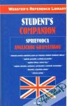 Branská Ivana a kolektív - Student´s companion - sprievodca anglickou gramatikou