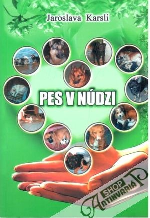 Pes v núdzi - Karsli Jaroslava