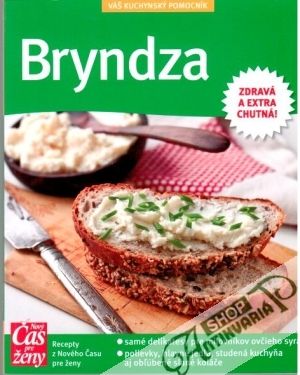 Bryndza - Lucáková Veronika