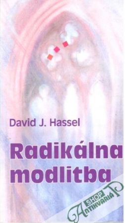 Radikálna modlitba - Hassel David J.