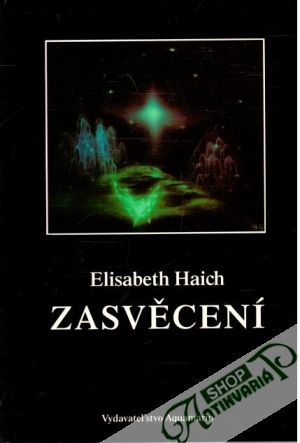 Zasvěcení - Haich Elisabeth