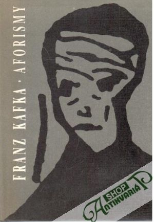 Aforismy - Kafka Franz