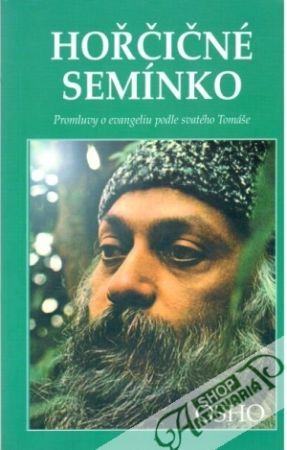 Horčičné semínko - Osho