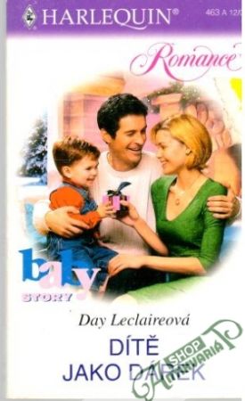 Dítě jako dárek - Leclaireová Day