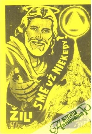 Žili sme už niekedy? - Bienik Ján