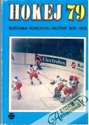 Hokej ´79 - Kráľovič Ferdinand
