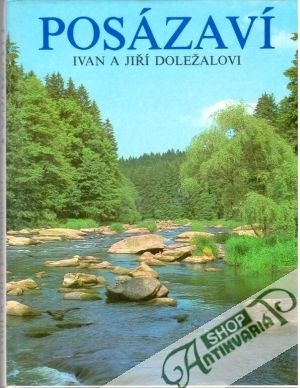 Posázaví - Doležalovi Ivan a Jiří