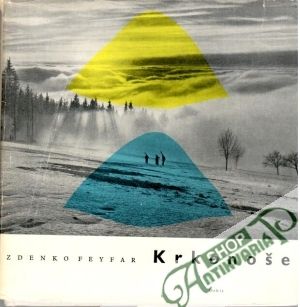 Krkonoše - Feyfar Zdenko