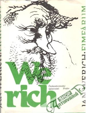 Fimfárum - Werich Jan