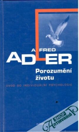 Obal knihy Porozumění životu