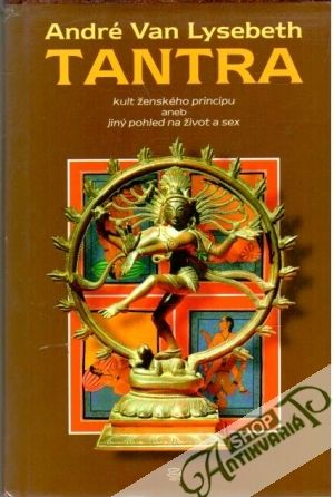 Tantra - Lysebeth André Van