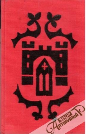 Staré francouzské kroniky - Černý Václav a kolektív