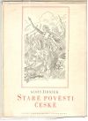 Jirásek Alois - Staré pověsti české
