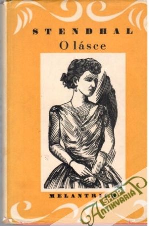 O lásce - Stendhal