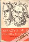 Vančura Vladislav - Obrazy z dějin národa českého